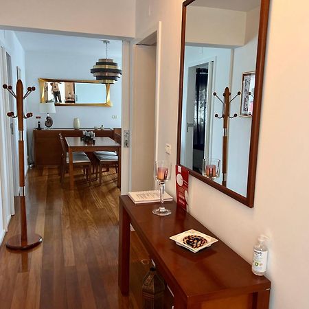 Apartamento Vitoria Praia da Vitória Kültér fotó