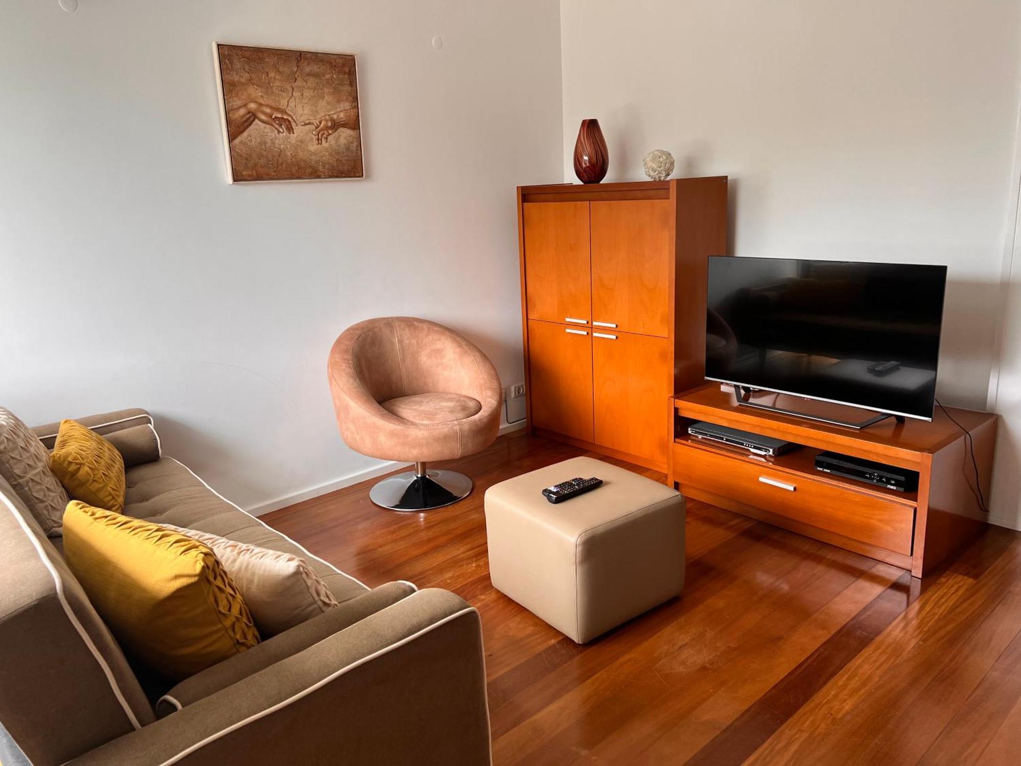 Apartamento Vitoria Praia da Vitória Kültér fotó